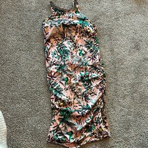 Athleta swim dress